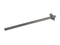 Вороток Т-образный 1/2"+3/4" усилен (Автом)