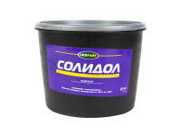 Смазка Солидол (2,1 кг) (OILRIGHT)