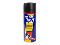 Антигравий черный (400мл) "BODY-950" аэроз. (BODY)