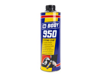 Антигравий черный (1000мл) "BODY-950" аэроз. (BODY)