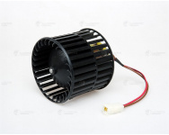 Мотор печки 3302,3110,2108-09 в сб н/о 12 В (45.3730-10) "LUZAR" (LFh 0302)