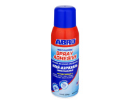 Клей универсальный "ABRO" (326г) аэроз.