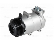 Компрессор кондиц. для а/м Ford Focus II (05-) 1.4i/1.6i (LCAC 1039)