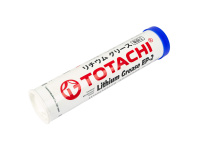 Смазка пластичная TOTACHI LITHIUM EP 2 ( синяя ) (397 г)
