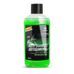 Автошампунь (1л) Auto Shampoo Яблоко (GRASS)