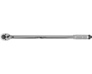 Ключ динамометрический 1/2" DR 50-350 Hm OMBRA