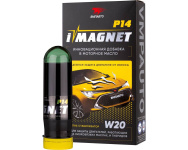 Присадка в масло (85г) защита двигателя iMAGNET P14  (HTHS стабилизатор) (ВМПАВТО)