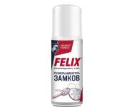 Размораживатель замков (75мл) (FELIX)