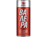 Жидкость гидроусилителя руля (1л) банка (-30*С) ВАЛЕРА (ВМПАВТО)