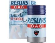 Присадка в масло (50г) (RESURS GAS (ВМПАВТО)