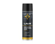 Очиститель битумных пятен Antibitum (650мл) (LAVR )