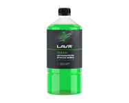 Автошампунь (1л) Green (LAVR)