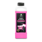 Автошампунь (1л) Nano Shampoo (GRASS)