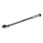 Ключ динамометрический 1/2" DR 28-210 Нm (AIRLINE)