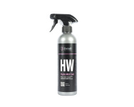 Полироль - кварцевое покрытие HW Hydro Wet Coat (500мл) триггер-спрей