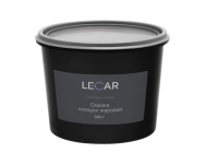 Смазка солидол жировой 800 гр. (ведро) (LECAR)