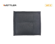 Коврик автомобильный влаговпитывающий 35х40 см VETTLER