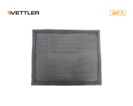 Коврик автомобильный влаговпитывающий 40х50 см VETTLER
