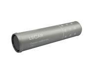 Смазка графитовая LECAR (400гр) картуш