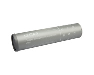 Смазка Солидол синтетический 400гр (картуш) (LECAR)