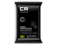 Смазка CR универсальная высокотемп. литиевая комплексная, стик-пакет, 80 г (G5150201)