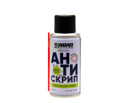 Кондиционер и натяжитель для приводных ремней (89г) Антискрип "ABRO Masters"(ABRO)