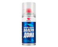 Мульти-смазка проникающая «ВАЛЕРА Дома» (210 мл) (VMPAuto) аэрозоль