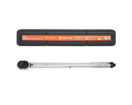 Ключ динамометрический 1/2" DR 40-210 Hm в кейсе (AIRLINE)