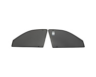 Шторки солнцезащитные каркасные Лада Granta перед (2шт.) (LECAR)