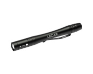 Фонарь инспекционный "ручка" 40 lm, ZOOM, батарейки 2хAAA (LECAR)