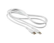 Кабель для зарядки type C - lightning, 1м. (LECAR)