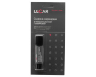 Смазка графитовая LECAR (16гр) карандаш блистер (LECAR)