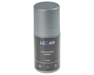 Силиконовая смазка LECAR, 50 мл. (ролик)