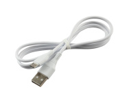 Кабель для зарядки USB - mini USB, 1м. (LECAR)