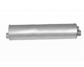 Глушитель ЗИЛ-130