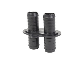 Соединитель шлангов отопителя 3302, 3310 Валдай
