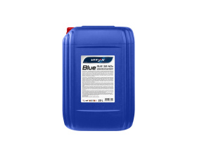 Жидкость для систем SCR диз.дв (мочевина) "Vitex Blue AUS 32NOx" (20л.)