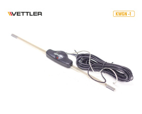 Антенна активная внутрисалонная универсальная VETTLER