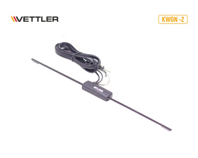 Антенна активная внутрисалонная универсальная VETTLER
