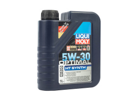 Масло LIQUI-MOLY Optimal Synth 5W30 A3/B4 CF/SN (1л) синт
