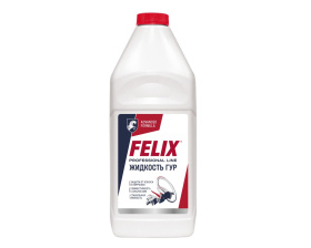 Жидкость гидроусилителя руля (1л) (FELIX)