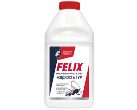 Жидкость гидроусилителя руля (0,5л) (FELIX)