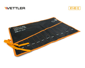 Органайзер для накидных ключей12пр VETTLER