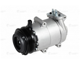 Компрессор кондиц. для а/м Ford Focus II (05-) 1.4i/1.6i (LCAC 1039)