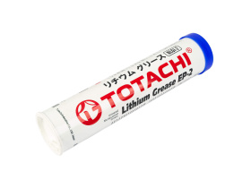 Смазка пластичная TOTACHI LITHIUM EP 2 ( синяя ) (397 г)