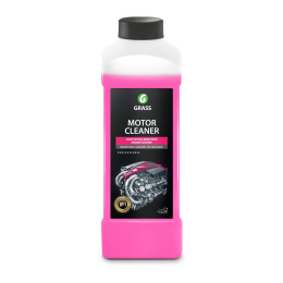 Очиститель внеш. пов. двигателя Motor Cleaner (1л) (GRASS)