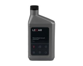 Маслосберегающий компонент "LECAR" (1 л.)