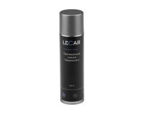 Проникающая смазка "Термоключ""LECAR" (335мл) аэроз.