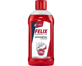 Автошампунь (1л) (FELIX)