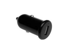 Устройство зарядное 1-USB PowerHub "LECAR"
